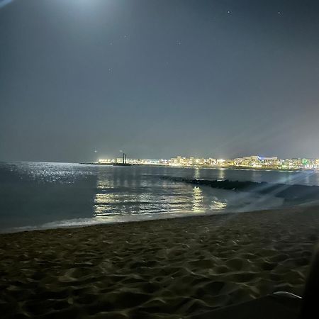 Luxury Sea Apartment Lanzarote Palu Holiday House Costa Teguise Exterior foto